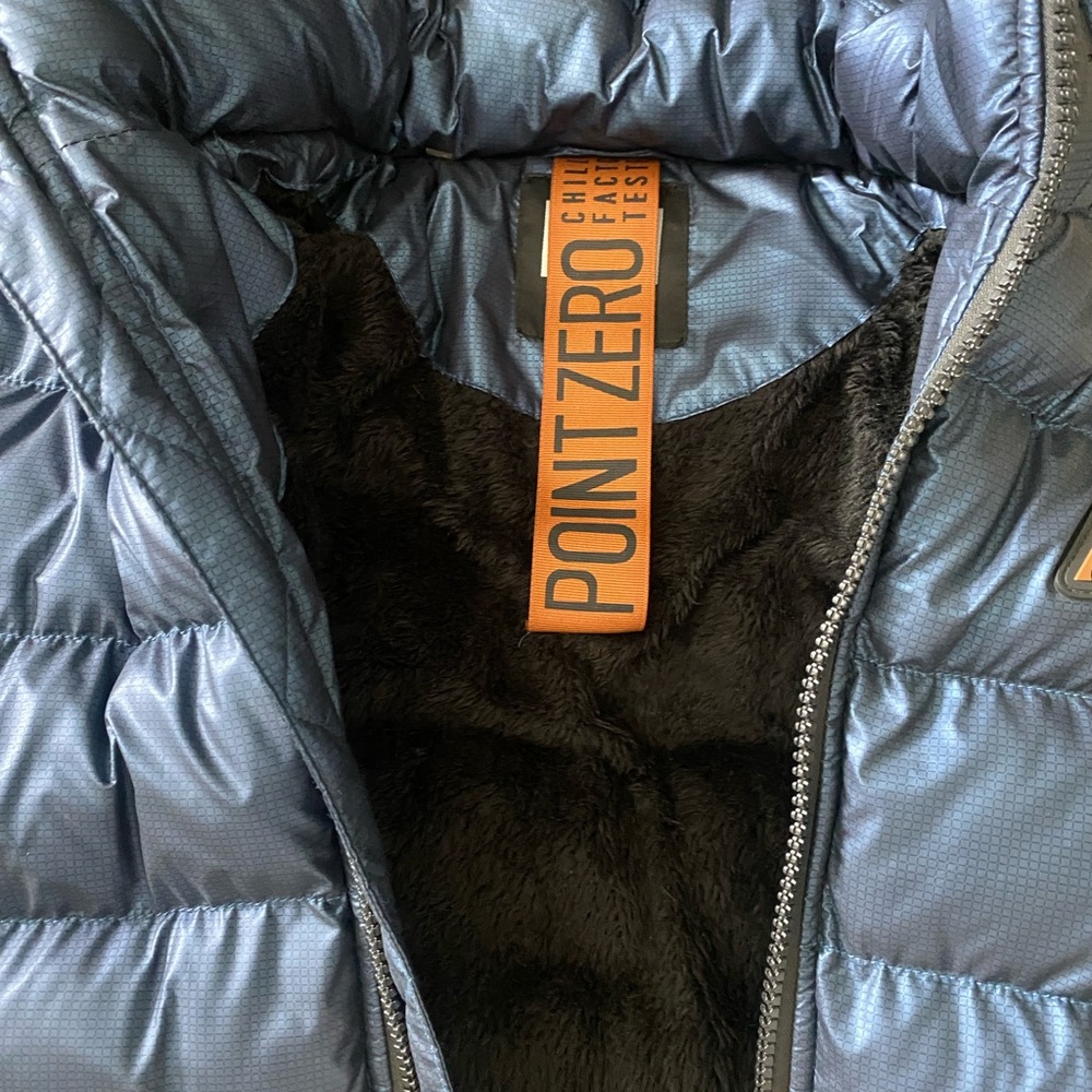 Jacket - Picture 2 of 6